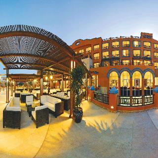 Mövenpick El Sokhna fotoÄŸrafÄ±