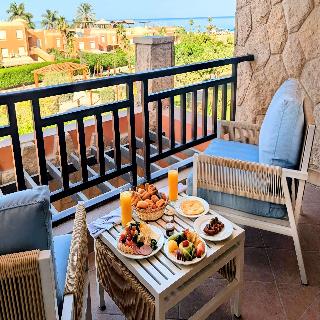 Mövenpick El Sokhna fotoÄŸrafÄ±