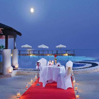 Mövenpick El Sokhna fotoÄŸrafÄ±
