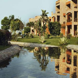 Mövenpick El Sokhna fotoÄŸrafÄ±