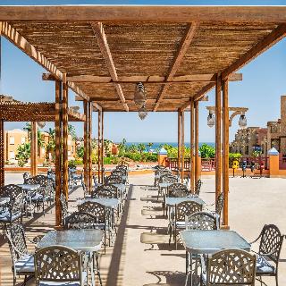 Mövenpick El Sokhna fotoÄŸrafÄ±