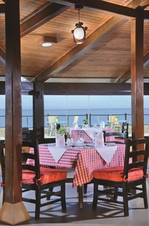 Mövenpick El Sokhna fotoÄŸrafÄ±