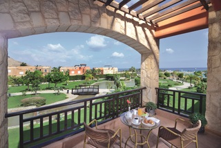 Mövenpick El Sokhna fotoÄŸrafÄ±