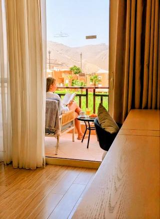 Mövenpick El Sokhna fotoÄŸrafÄ±