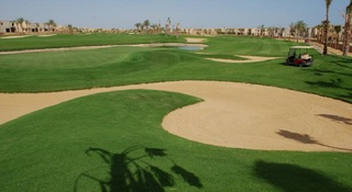 JAZ Little Venice Golf Resort fotoÄŸrafÄ±