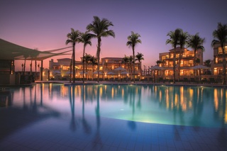 JAZ Little Venice Golf Resort otel fotoğrafı