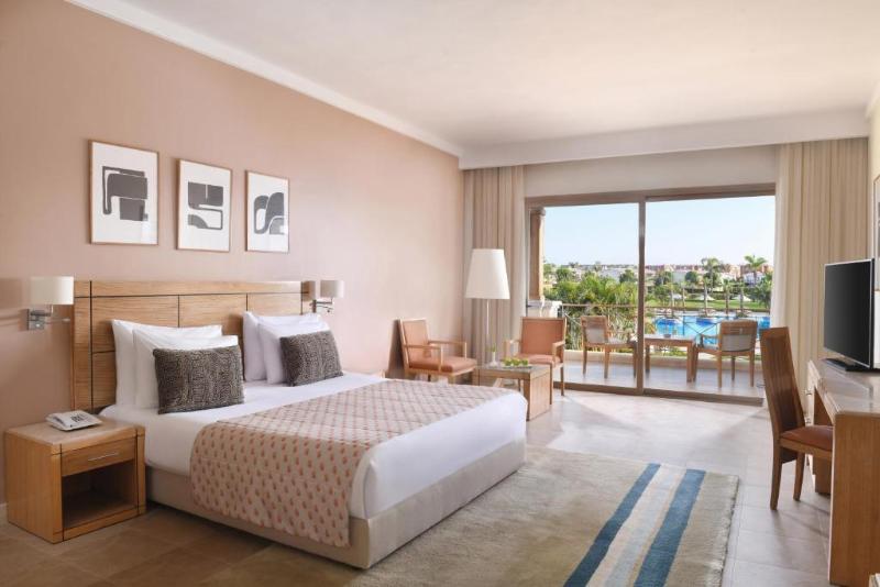 JAZ Little Venice Golf Resort - Oda