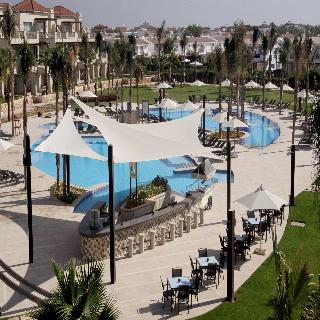 JAZ Little Venice Golf Resort fotoÄŸrafÄ±