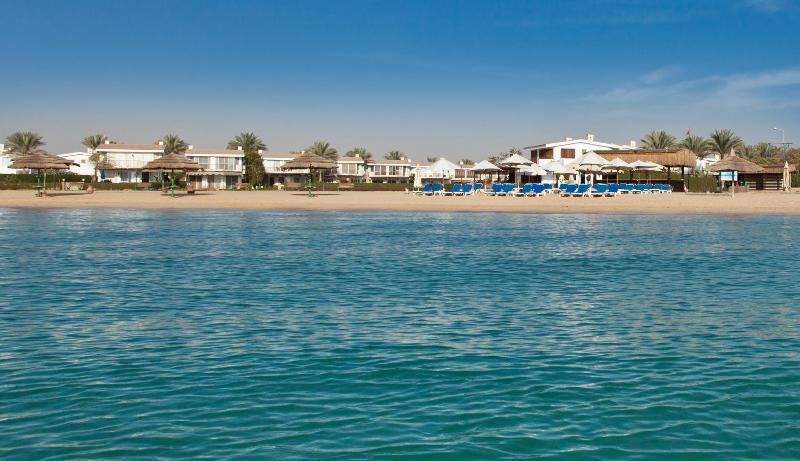 JAZ Little Venice Golf Resort - Plaj