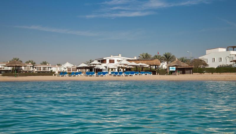 JAZ Little Venice Golf Resort - Plaj