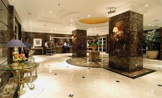 Batavia Apartments Serviced Residence Jakarta fotoÄŸrafÄ±