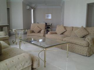 Batavia Apartments Serviced Residence Jakarta fotoÄŸrafÄ±