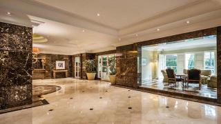 Batavia Apartments Serviced Residence Jakarta fotoÄŸrafÄ±