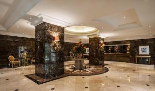 Batavia Apartments Serviced Residence Jakarta fotoÄŸrafÄ±