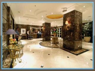 Batavia Apartments Serviced Residence Jakarta fotoÄŸrafÄ±