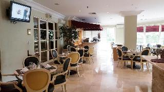 Batavia Apartments Serviced Residence Jakarta fotoÄŸrafÄ±