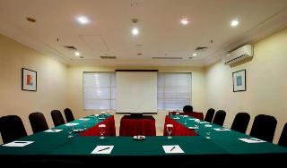 Batavia Apartments Serviced Residence Jakarta fotoÄŸrafÄ±