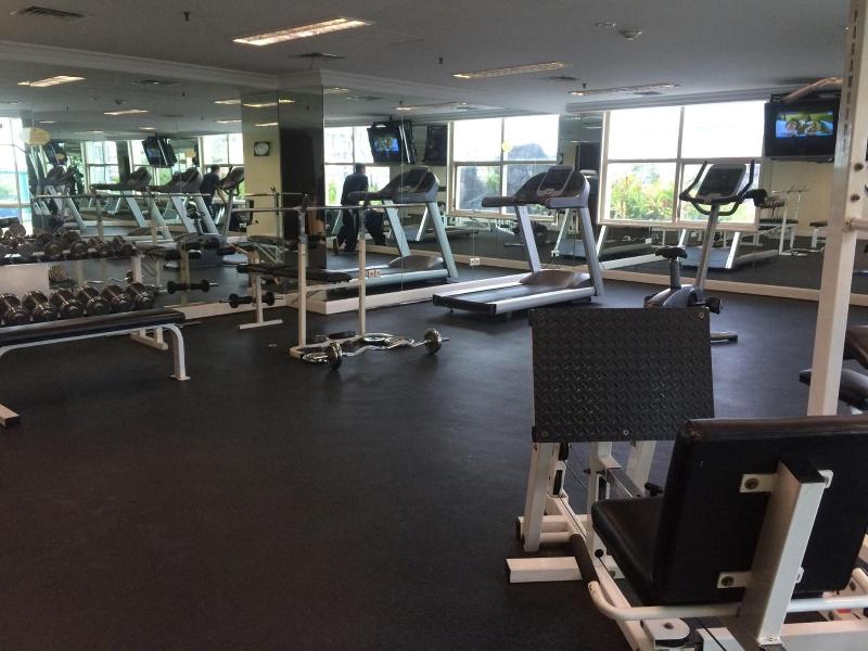 Batavia Apartments Serviced Residence Jakarta - Aktivite