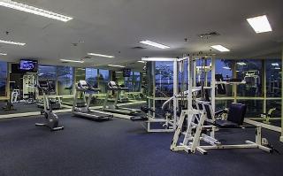 Batavia Apartments Serviced Residence Jakarta fotoÄŸrafÄ±