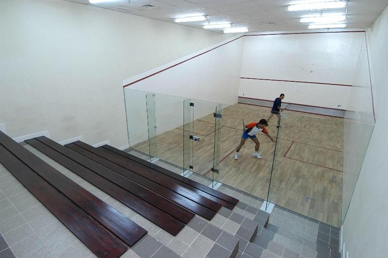 Batavia Apartments Serviced Residence Jakarta - Aktivite