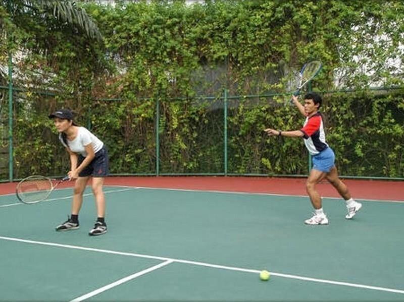 Batavia Apartments Serviced Residence Jakarta - Aktivite
