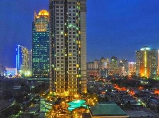 Batavia Apartments Serviced Residence Jakarta fotoÄŸrafÄ±