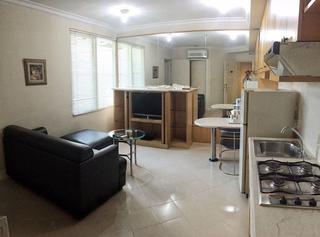 Batavia Apartments Serviced Residence Jakarta fotoÄŸrafÄ±