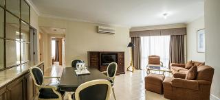 Batavia Apartments Serviced Residence Jakarta fotoÄŸrafÄ±