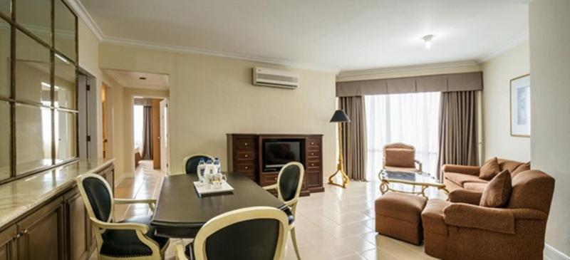 Batavia Apartments Serviced Residence Jakarta - Oda