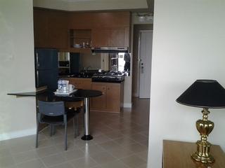 Batavia Apartments Serviced Residence Jakarta fotoÄŸrafÄ±