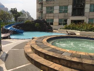 Batavia Apartments Serviced Residence Jakarta fotoÄŸrafÄ±