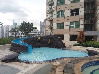 Batavia Apartments Serviced Residence Jakarta fotoÄŸrafÄ±