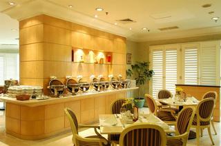 Batavia Apartments Serviced Residence Jakarta fotoÄŸrafÄ±