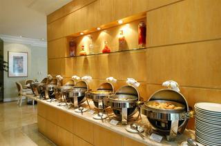 Batavia Apartments Serviced Residence Jakarta fotoÄŸrafÄ±