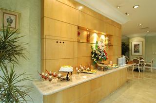 Batavia Apartments Serviced Residence Jakarta fotoÄŸrafÄ±