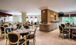 Batavia Apartments Serviced Residence Jakarta fotoÄŸrafÄ±