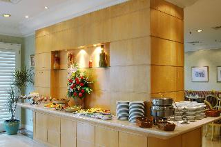 Batavia Apartments Serviced Residence Jakarta fotoÄŸrafÄ±