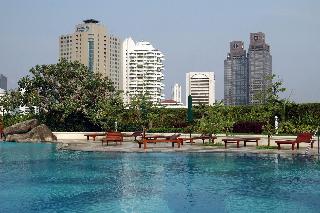 Batavia Apartments Serviced Residence Jakarta fotoÄŸrafÄ±