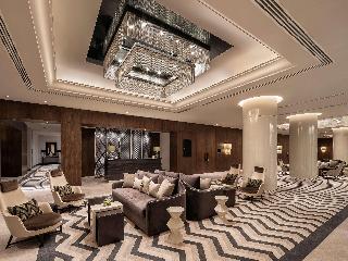Pullman Dubai Creek City Centre fotoÄŸrafÄ±