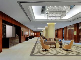 Pullman Dubai Creek City Centre fotoÄŸrafÄ±