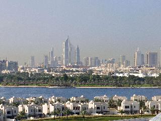 Pullman Dubai Creek City Centre fotoÄŸrafÄ±