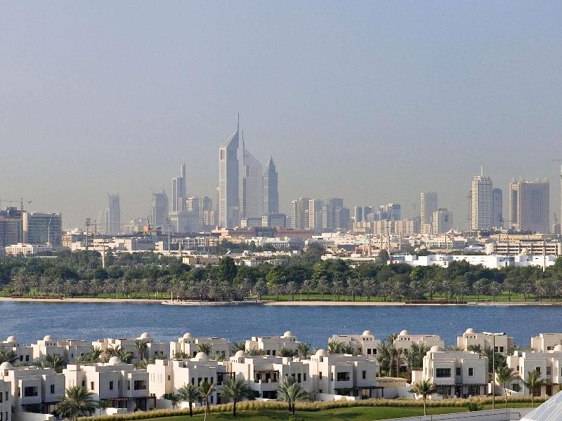 Pullman Dubai Creek City Centre - Aktivite