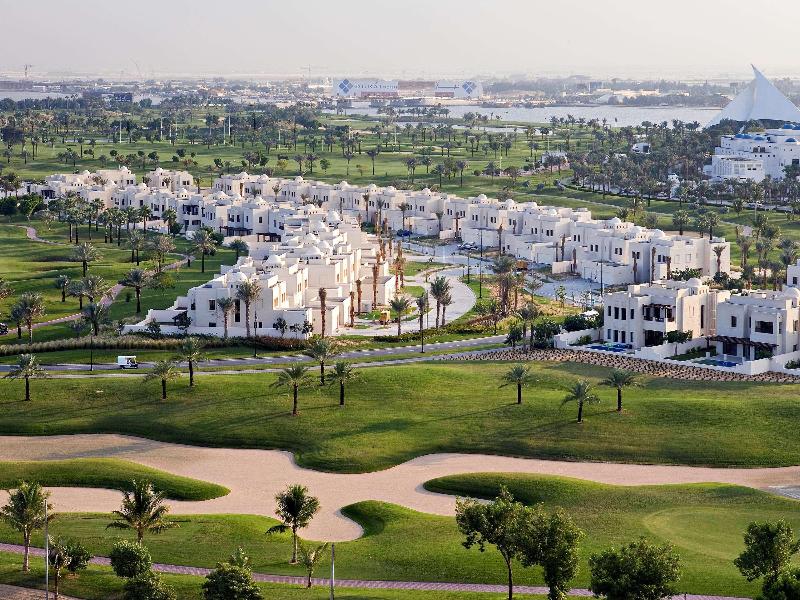 Pullman Dubai Creek City Centre - Aktivite