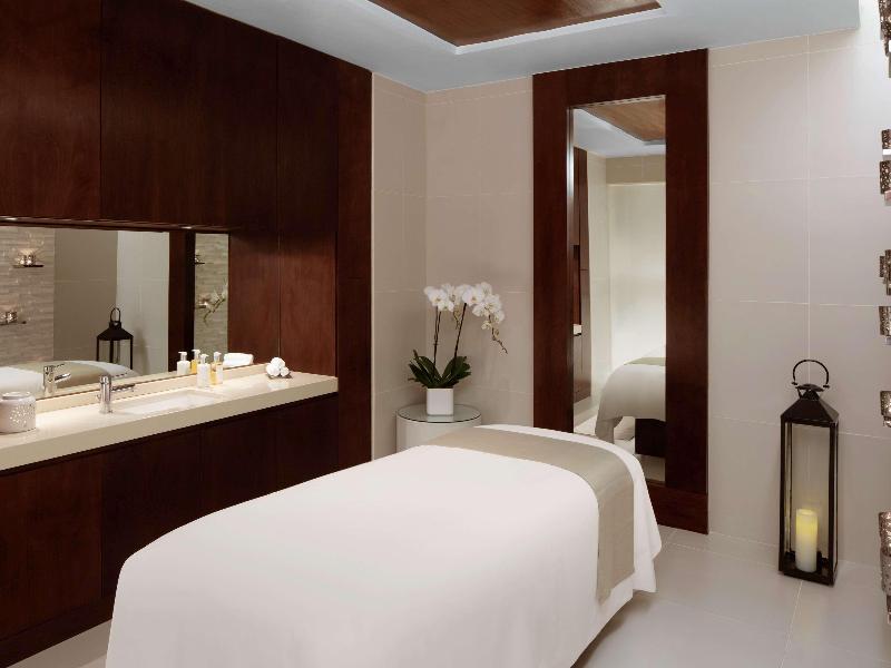 Pullman Dubai Creek City Centre - Aktivite