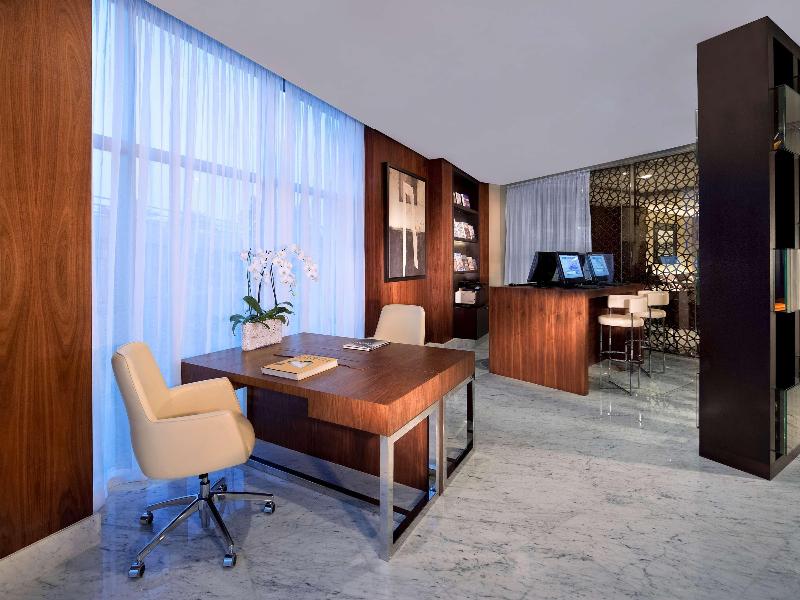 Pullman Dubai Creek City Centre - Aktivite