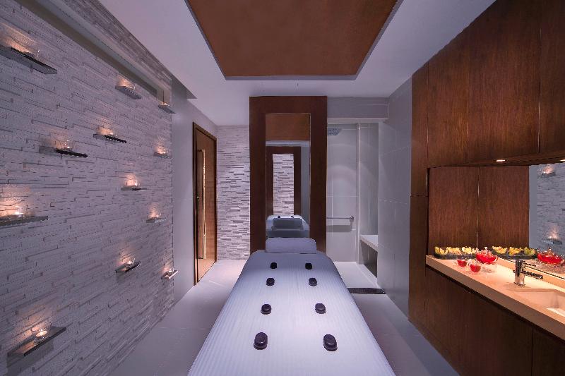 Pullman Dubai Creek City Centre - Genel