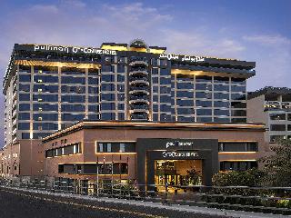 Pullman Dubai Creek City Centre fotoÄŸrafÄ±