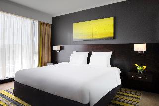Pullman Dubai Creek City Centre fotoÄŸrafÄ±