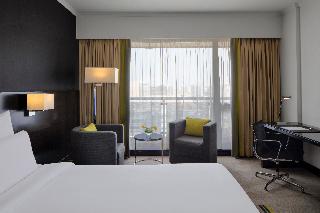 Pullman Dubai Creek City Centre fotoÄŸrafÄ±