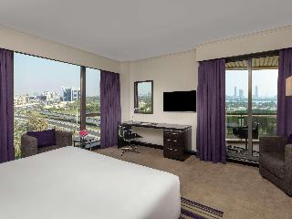 Pullman Dubai Creek City Centre fotoÄŸrafÄ±